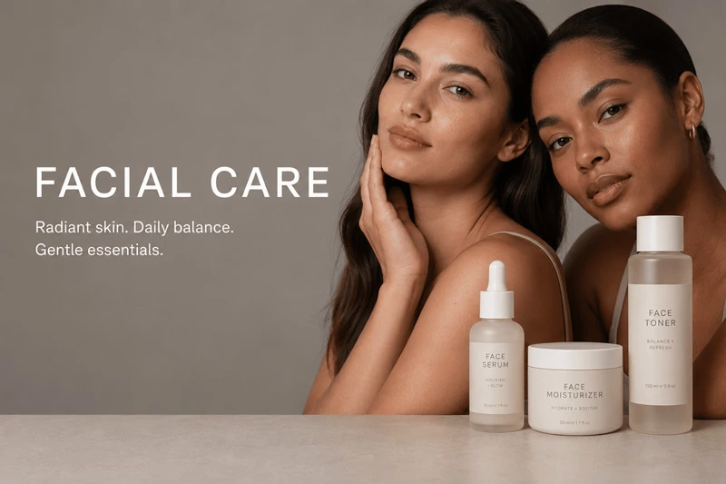 Facial Skincare