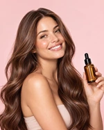 hair