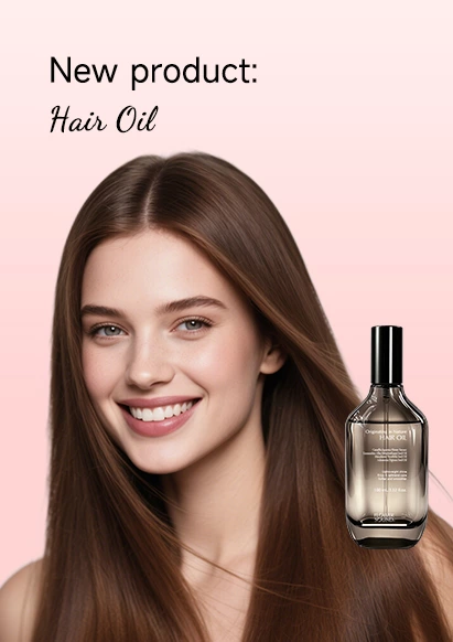 hair
