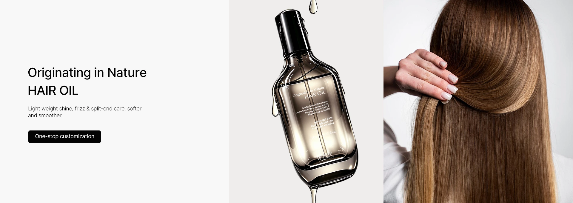 Shampoos